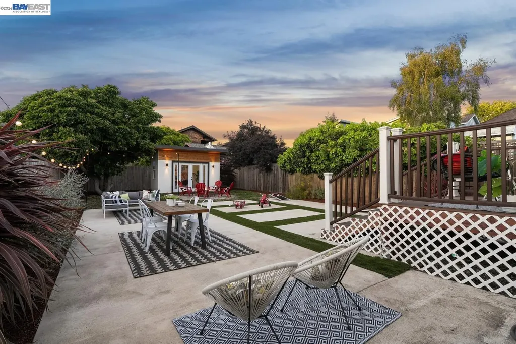 1539 Blake Street Berkeley CA 94703