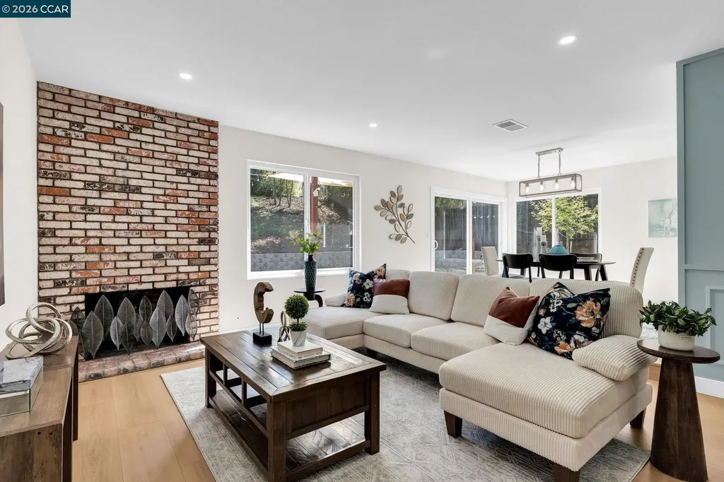 212 Panorama Drive Benicia CA 94510