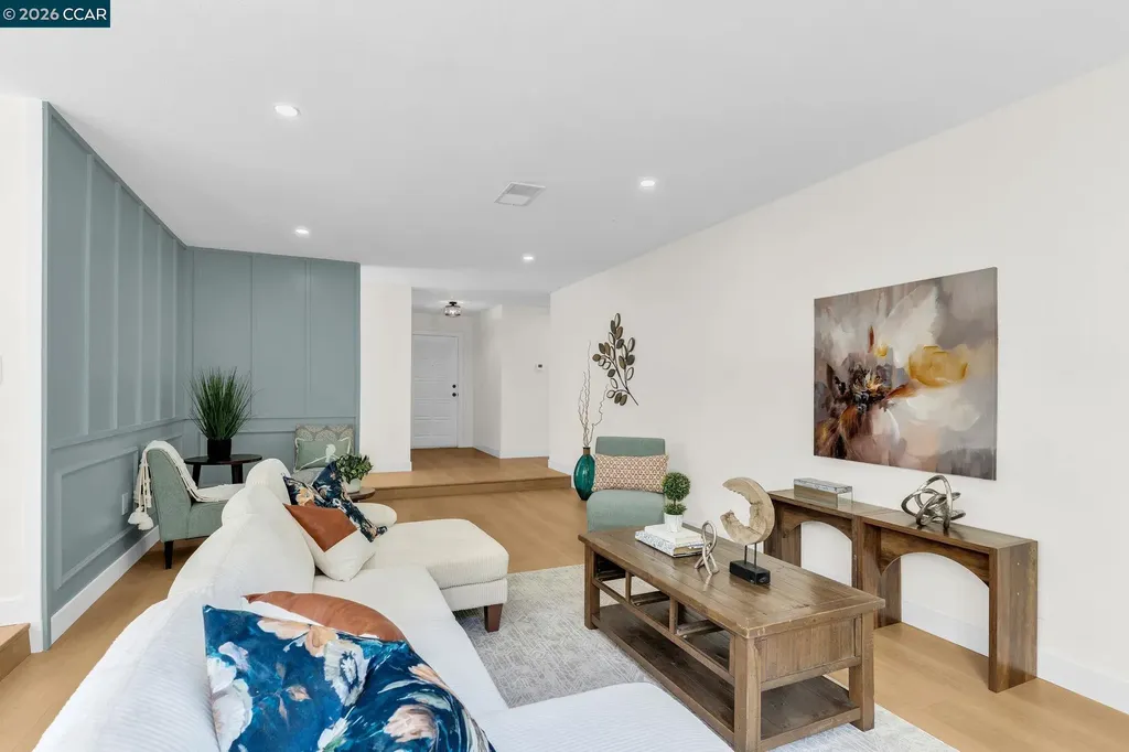212 Panorama Drive Benicia CA 94510