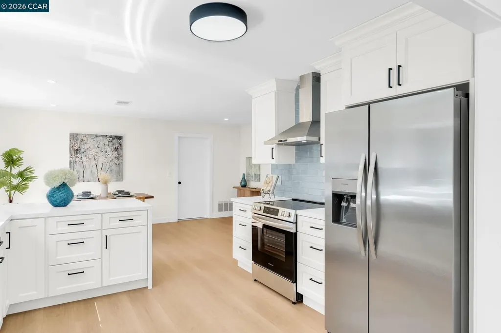 212 Panorama Drive Benicia CA 94510