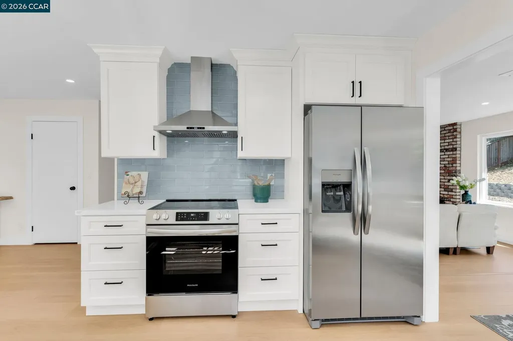 212 Panorama Drive Benicia CA 94510