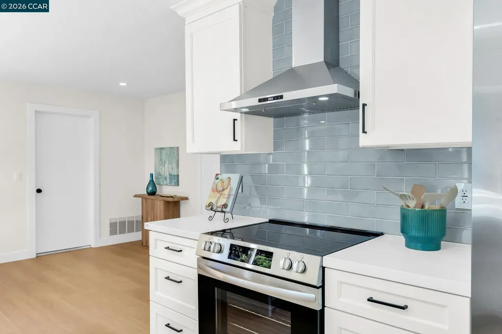 212 Panorama Drive Benicia CA 94510