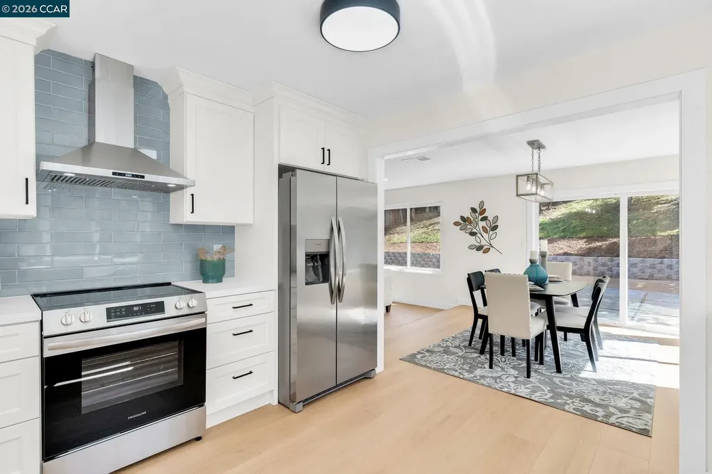212 Panorama Drive Benicia CA 94510