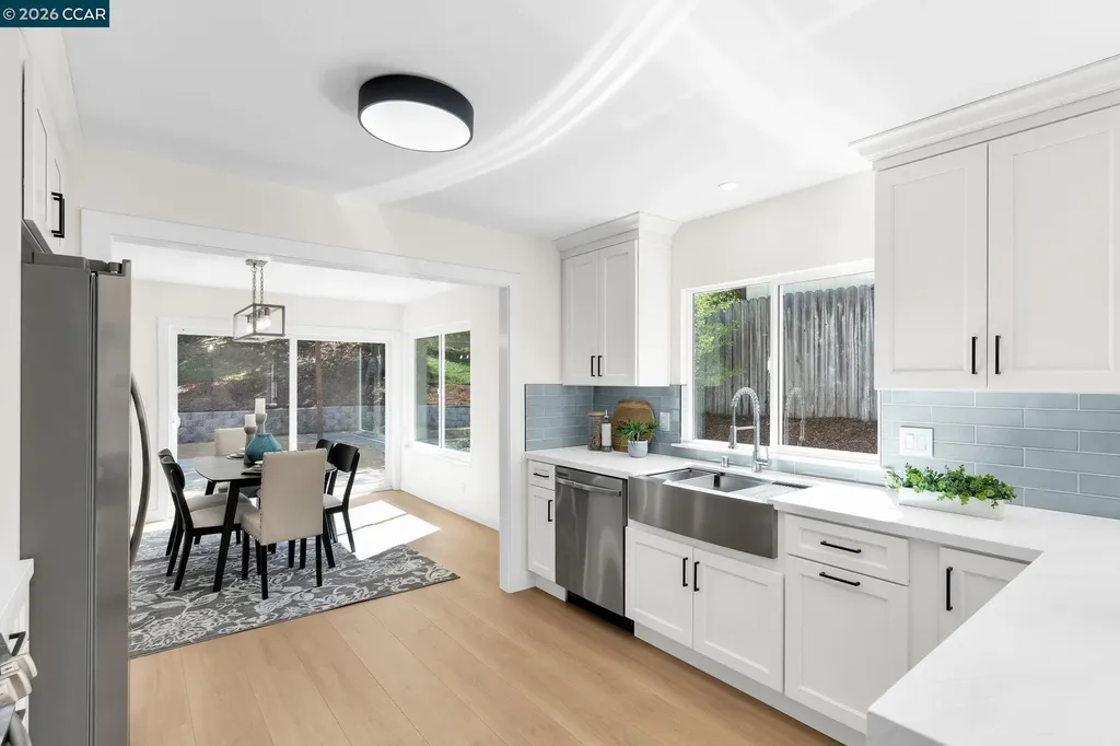 212 Panorama Drive Benicia CA 94510