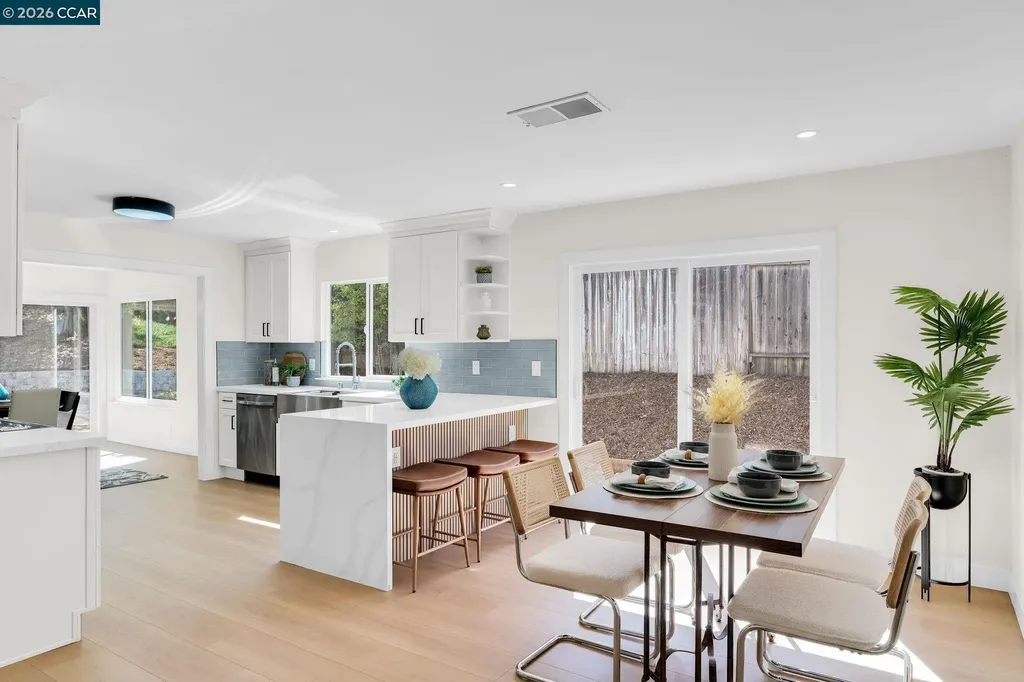 212 Panorama Drive Benicia CA 94510