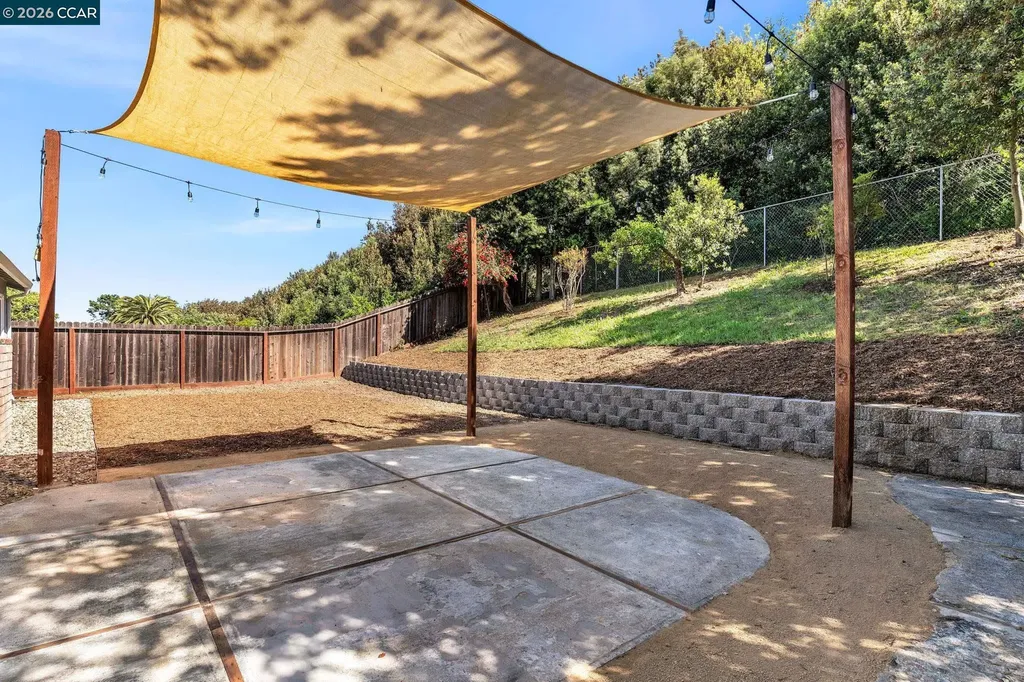 212 Panorama Drive Benicia CA 94510