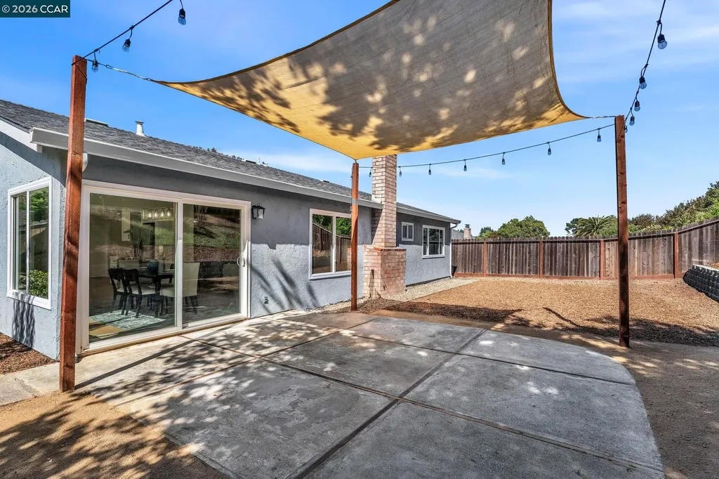 212 Panorama Drive Benicia CA 94510