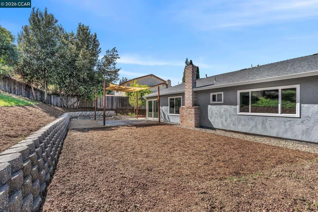212 Panorama Drive Benicia CA 94510