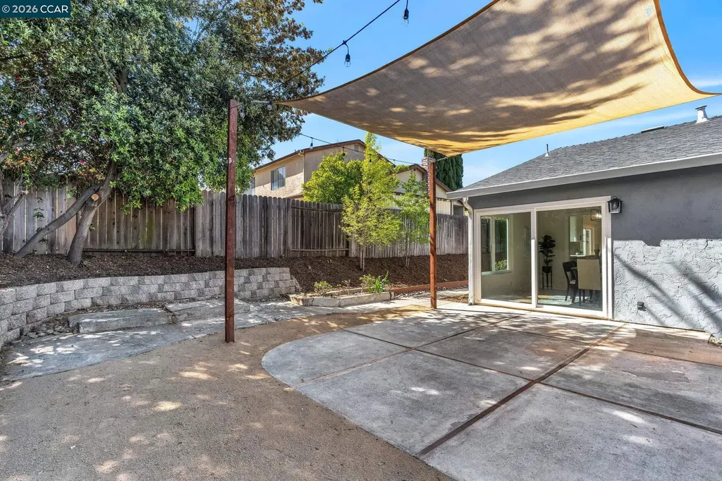 212 Panorama Drive Benicia CA 94510