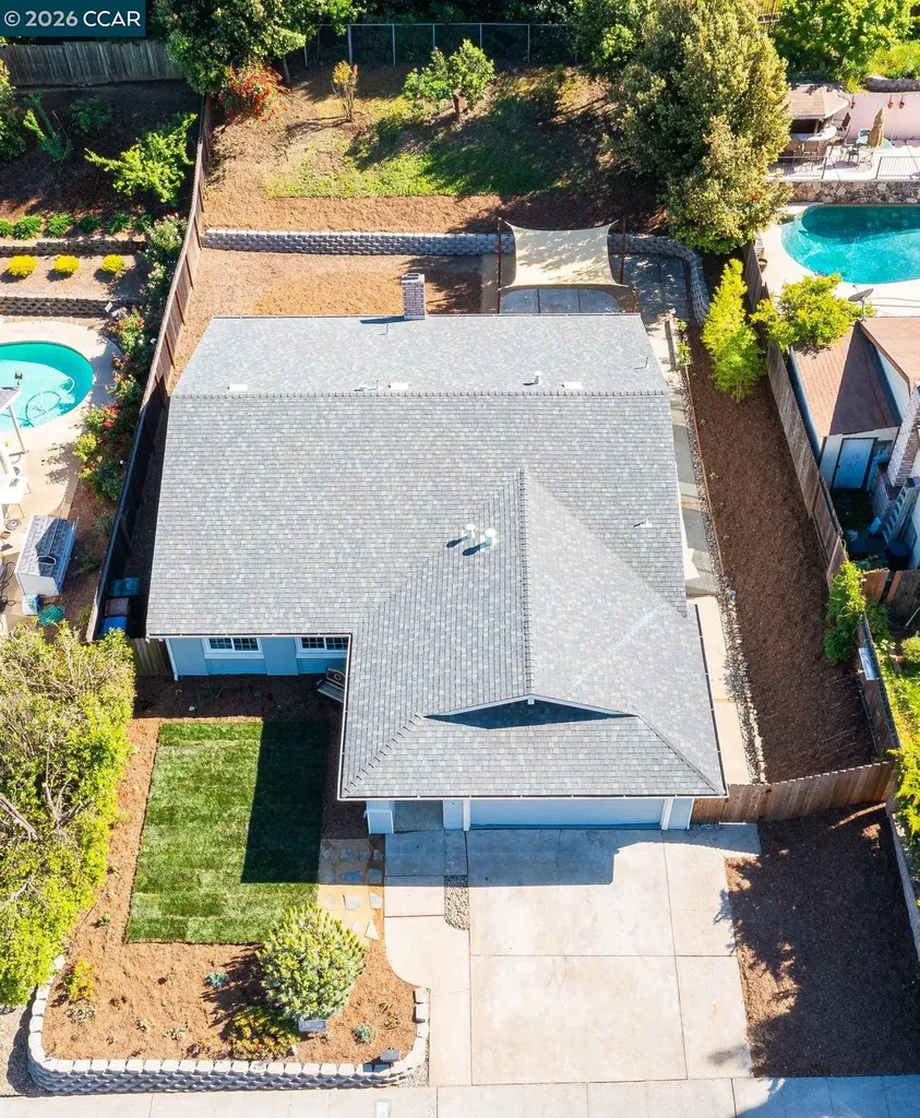212 Panorama Drive Benicia CA 94510