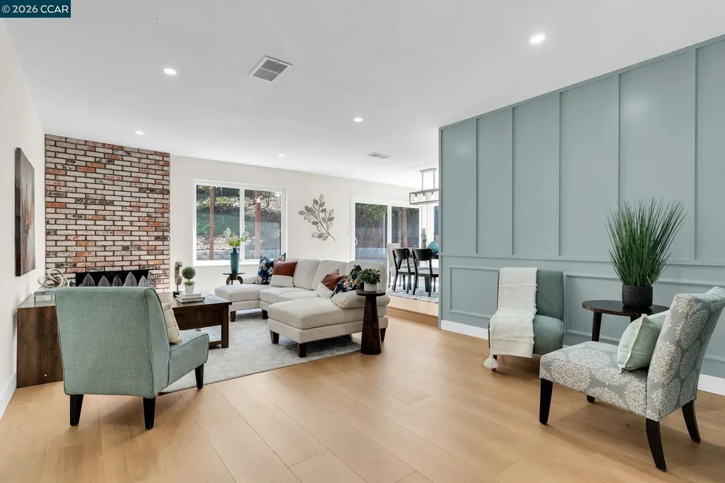 212 Panorama Drive Benicia CA 94510