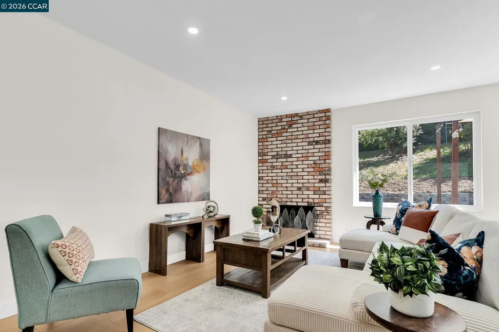 212 Panorama Drive Benicia CA 94510