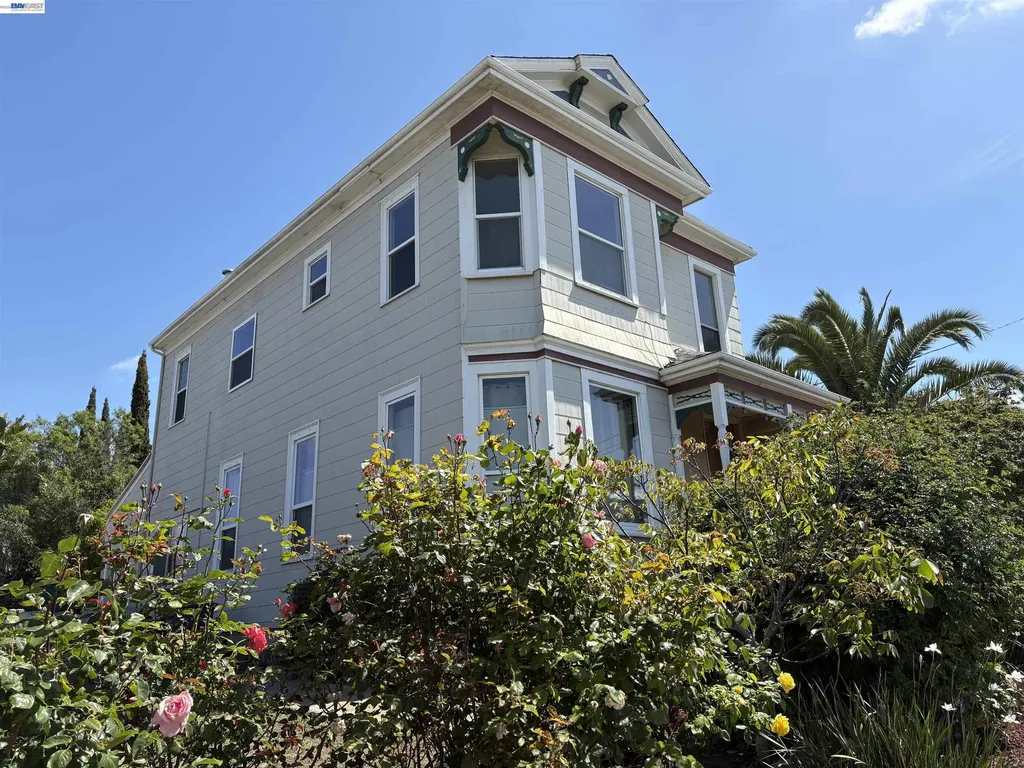 542 Grant Street Vallejo CA 94590