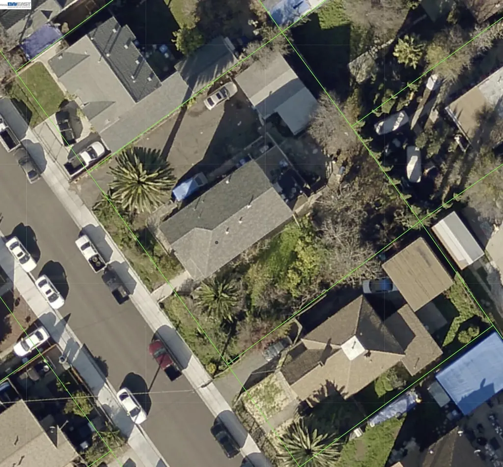 542 Grant Street Vallejo CA 94590