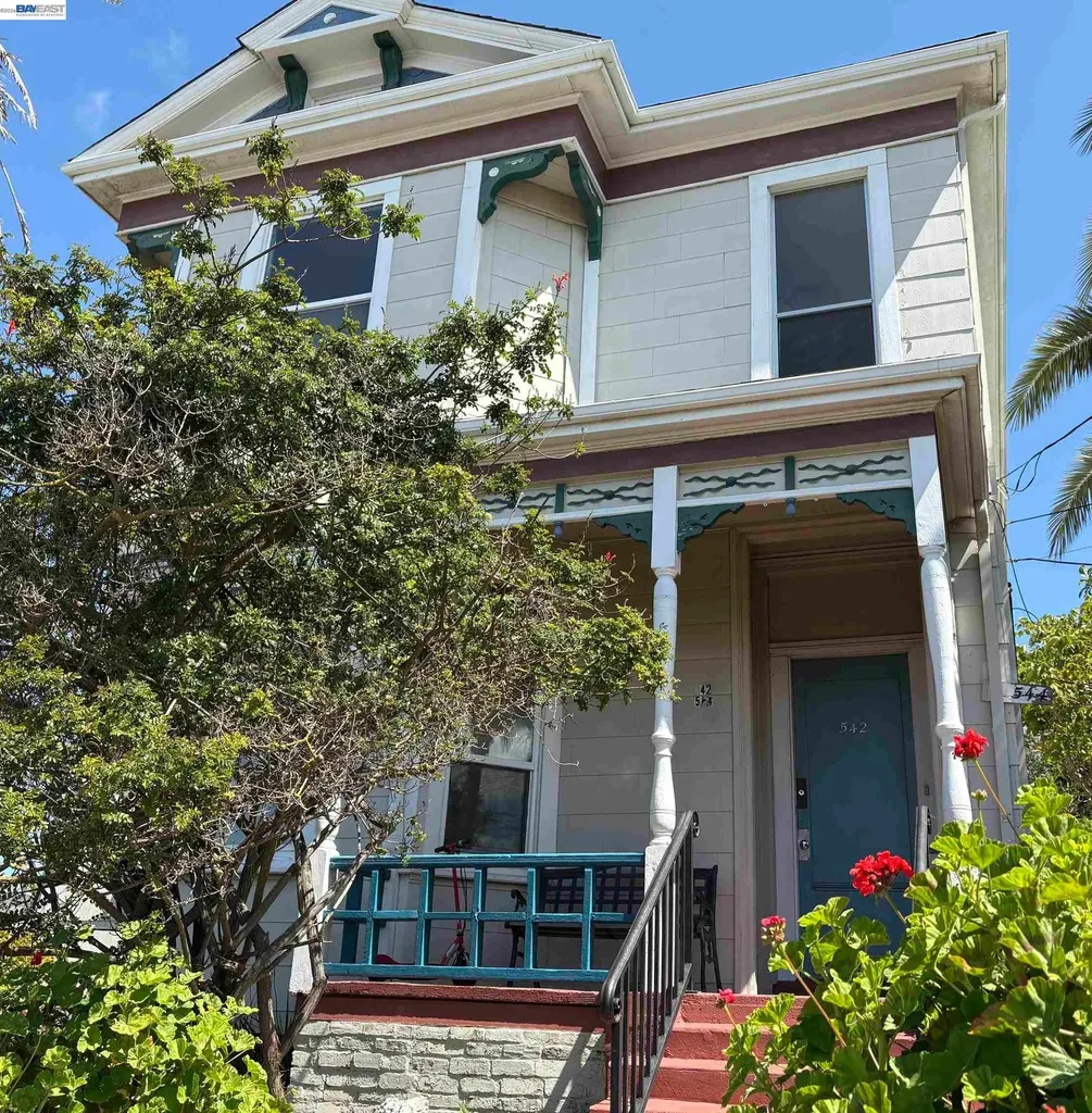 542 Grant Street Vallejo CA 94590