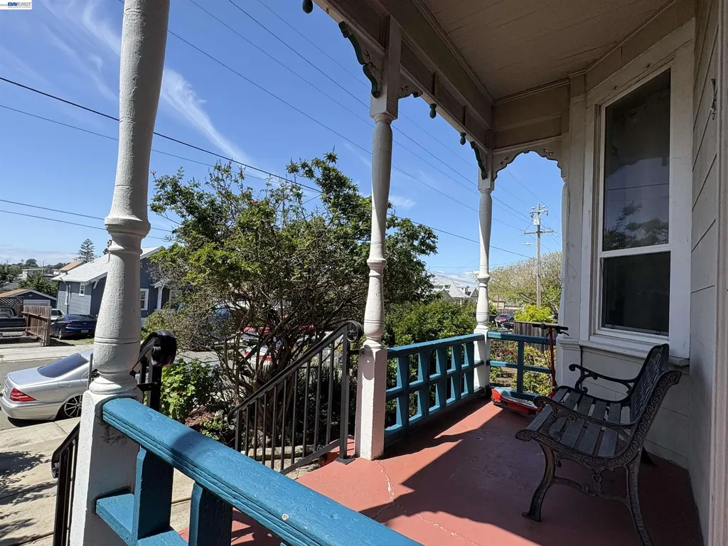 542 Grant Street Vallejo CA 94590