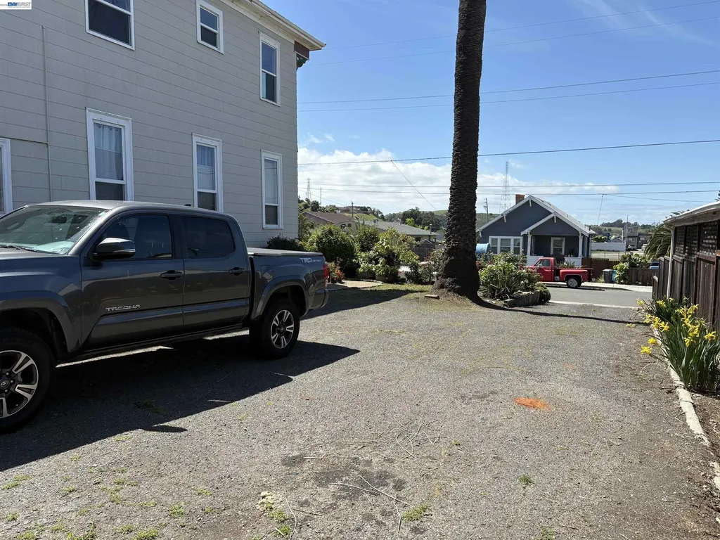 542 Grant Street Vallejo CA 94590