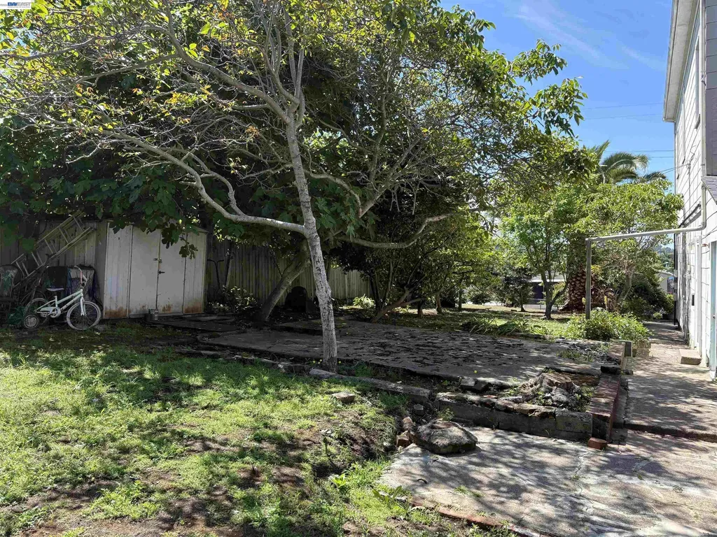 542 Grant Street Vallejo CA 94590