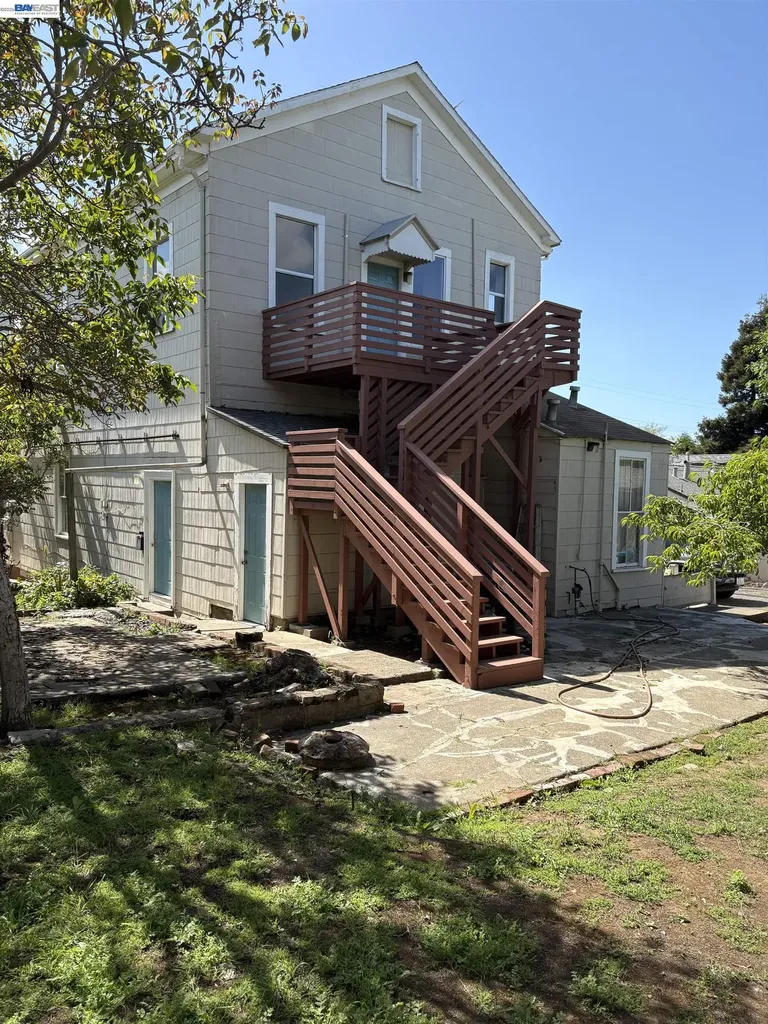 542 Grant Street Vallejo CA 94590
