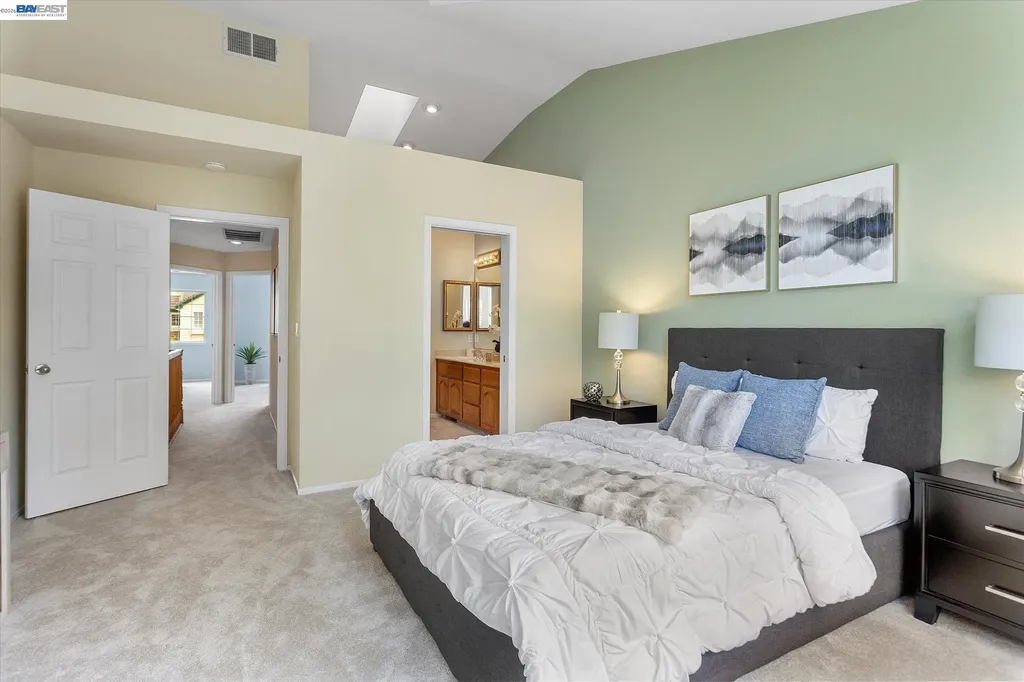 1273 Shell Circle Clayton CA 94517