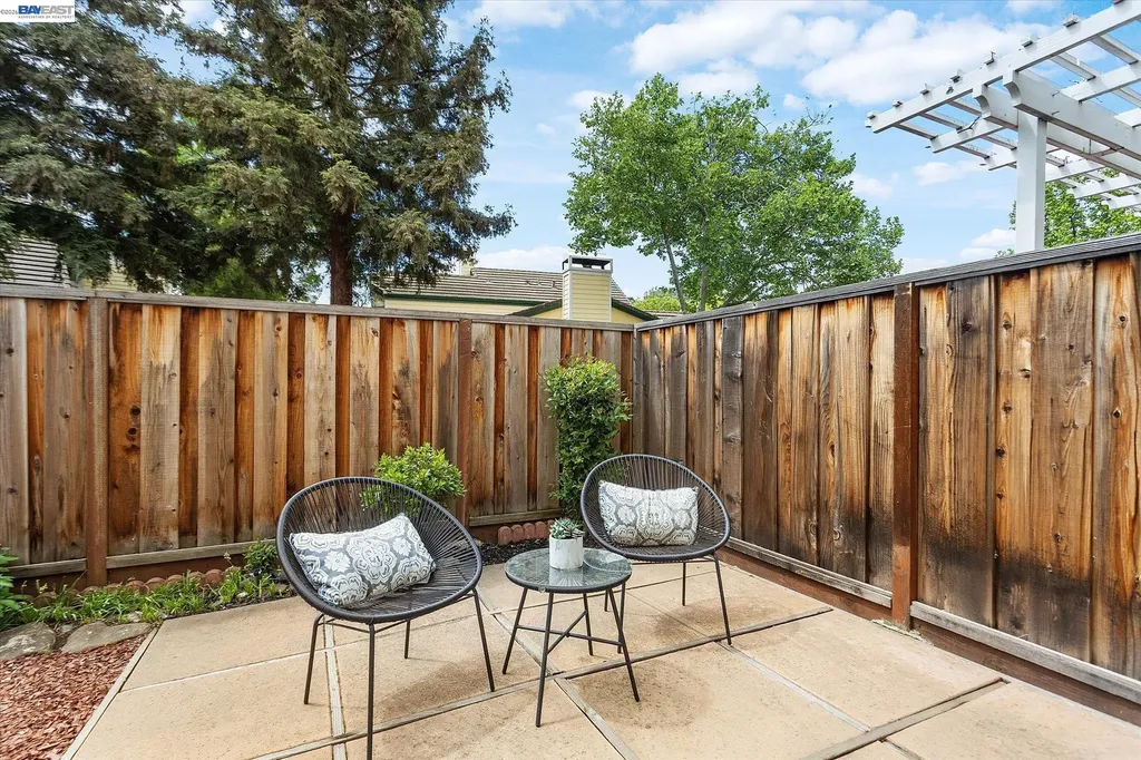 1273 Shell Circle Clayton CA 94517
