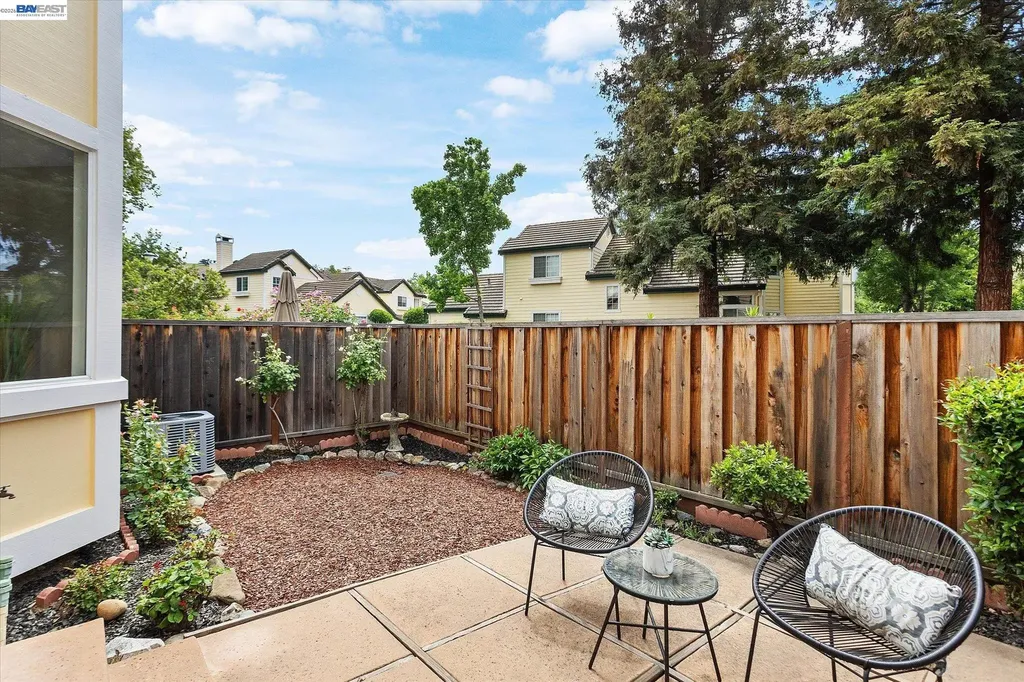 1273 Shell Circle Clayton CA 94517