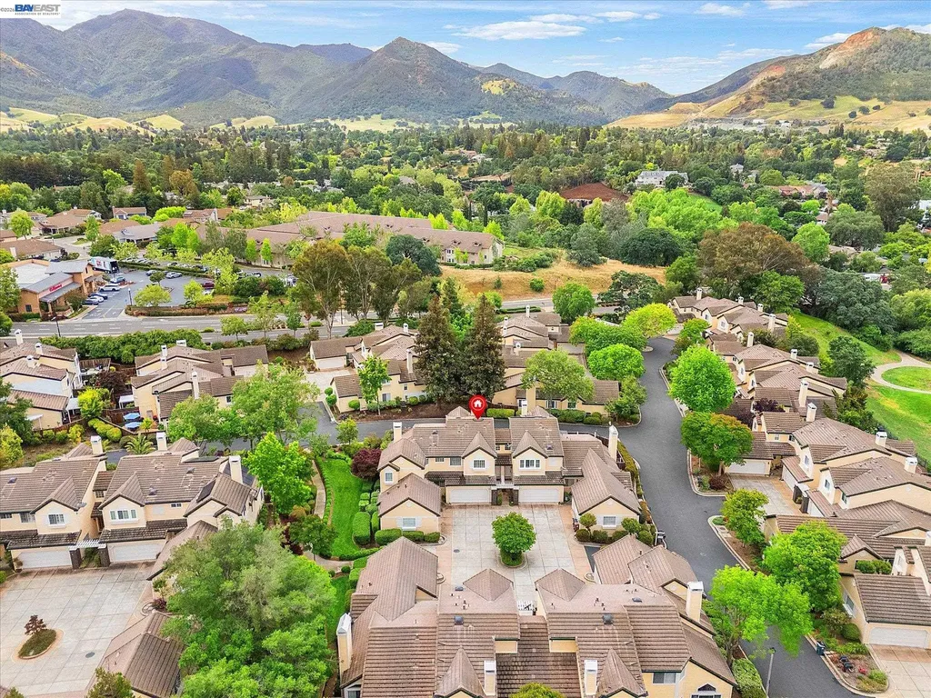 1273 Shell Circle Clayton CA 94517