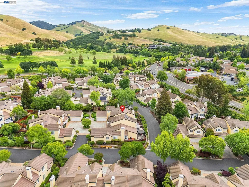 1273 Shell Circle Clayton CA 94517
