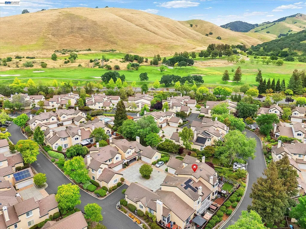 1273 Shell Circle Clayton CA 94517