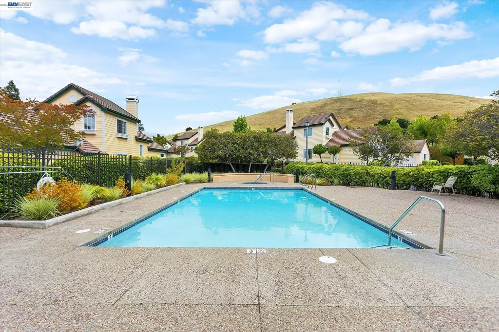 1273 Shell Circle Clayton CA 94517