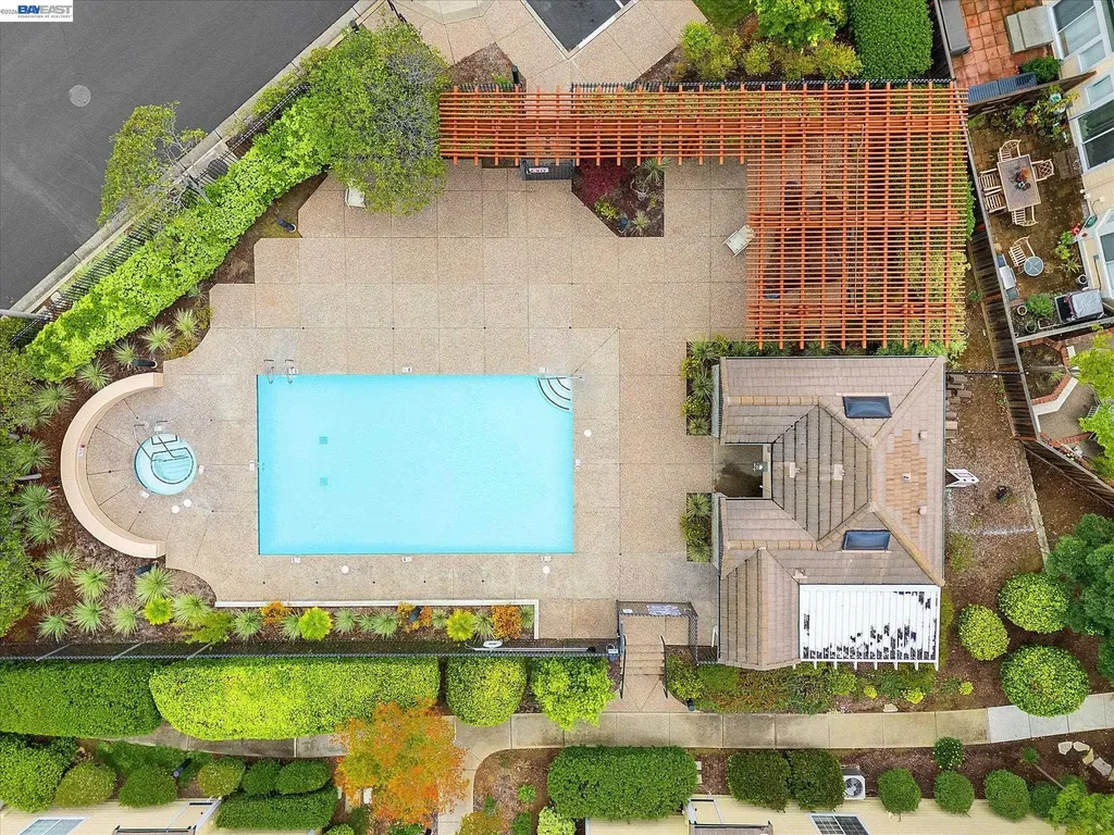 1273 Shell Circle Clayton CA 94517