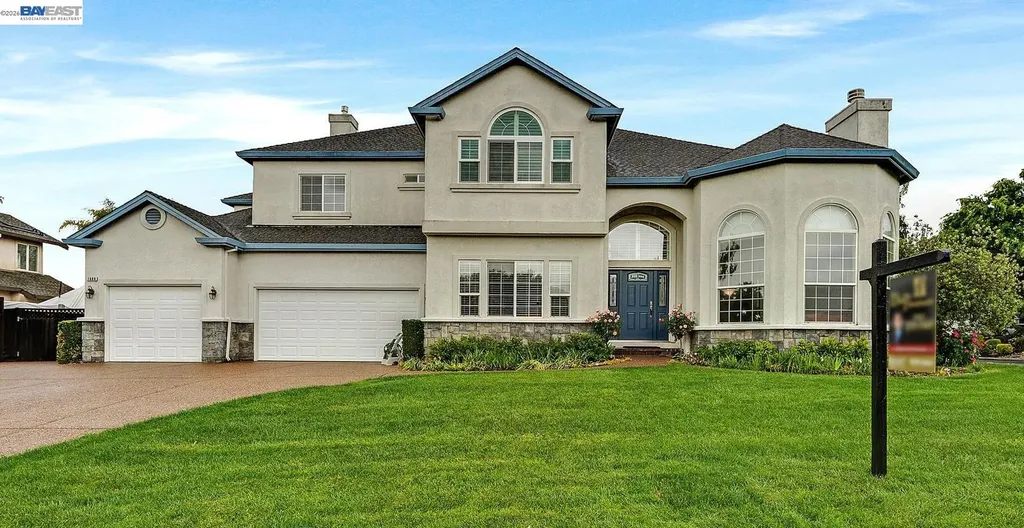 1680 Sorrento Place Livermore CA 94550