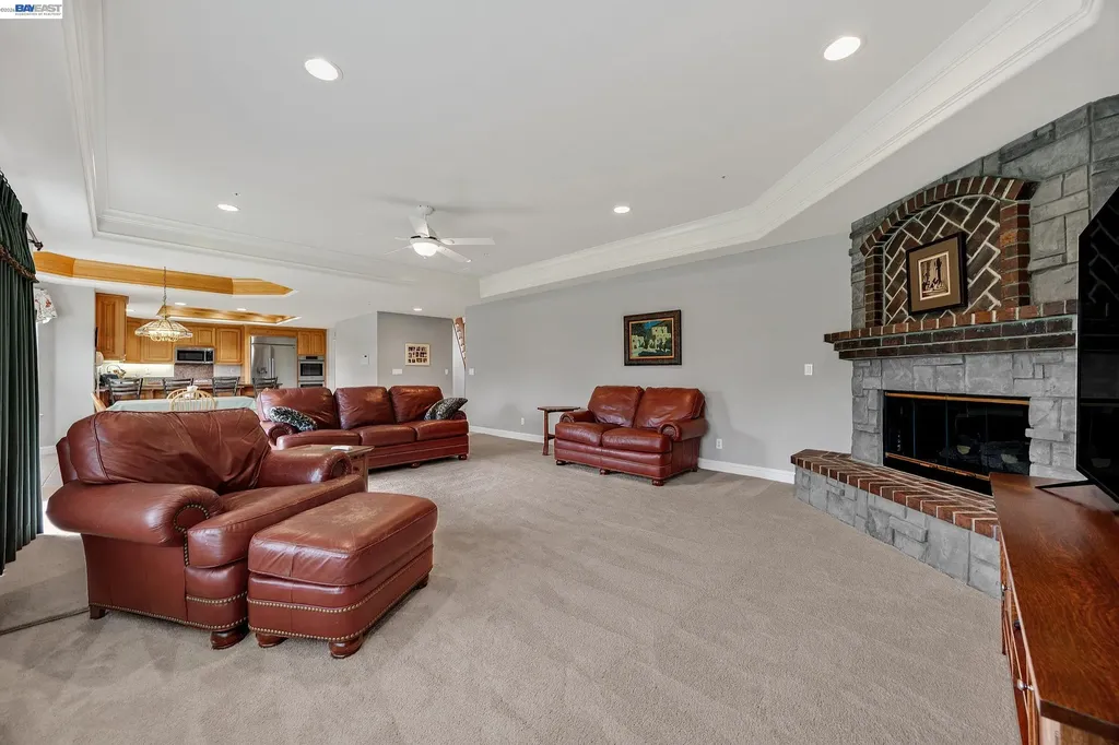 1680 Sorrento Place Livermore CA 94550