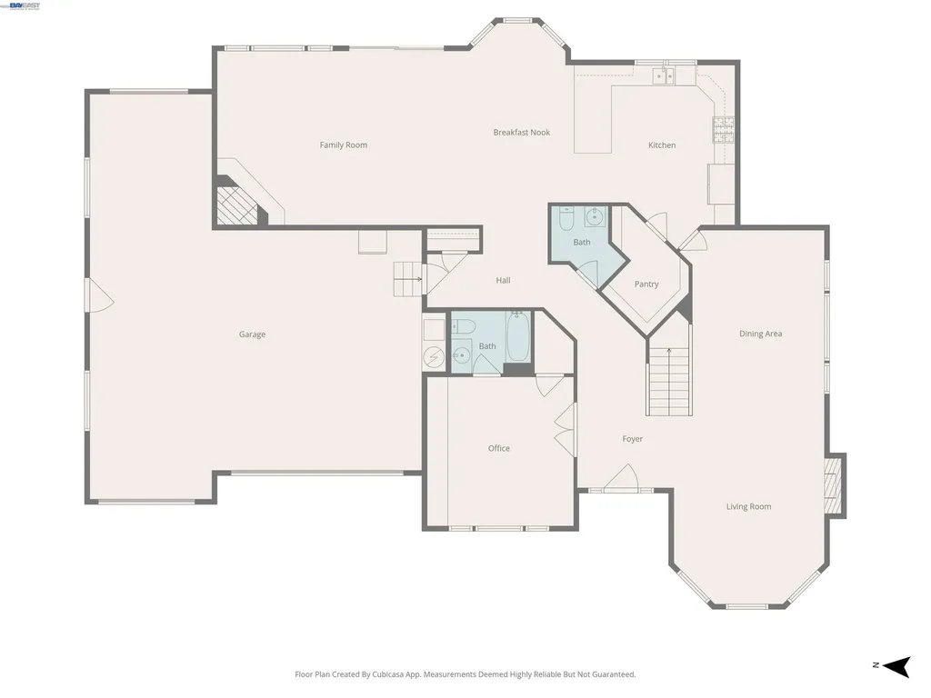 1680 Sorrento Place Livermore CA 94550