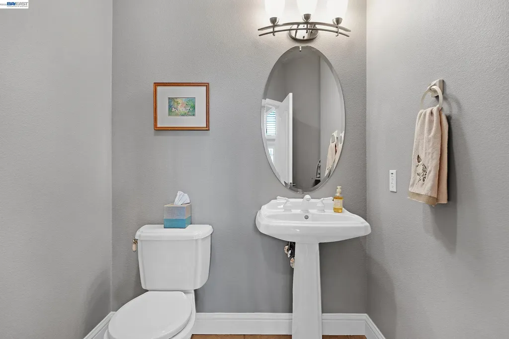 1680 Sorrento Place Livermore CA 94550