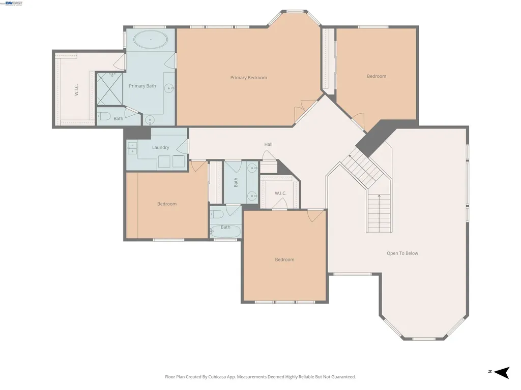 1680 Sorrento Place Livermore CA 94550