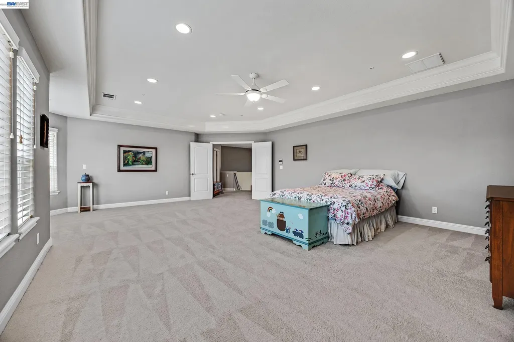 1680 Sorrento Place Livermore CA 94550