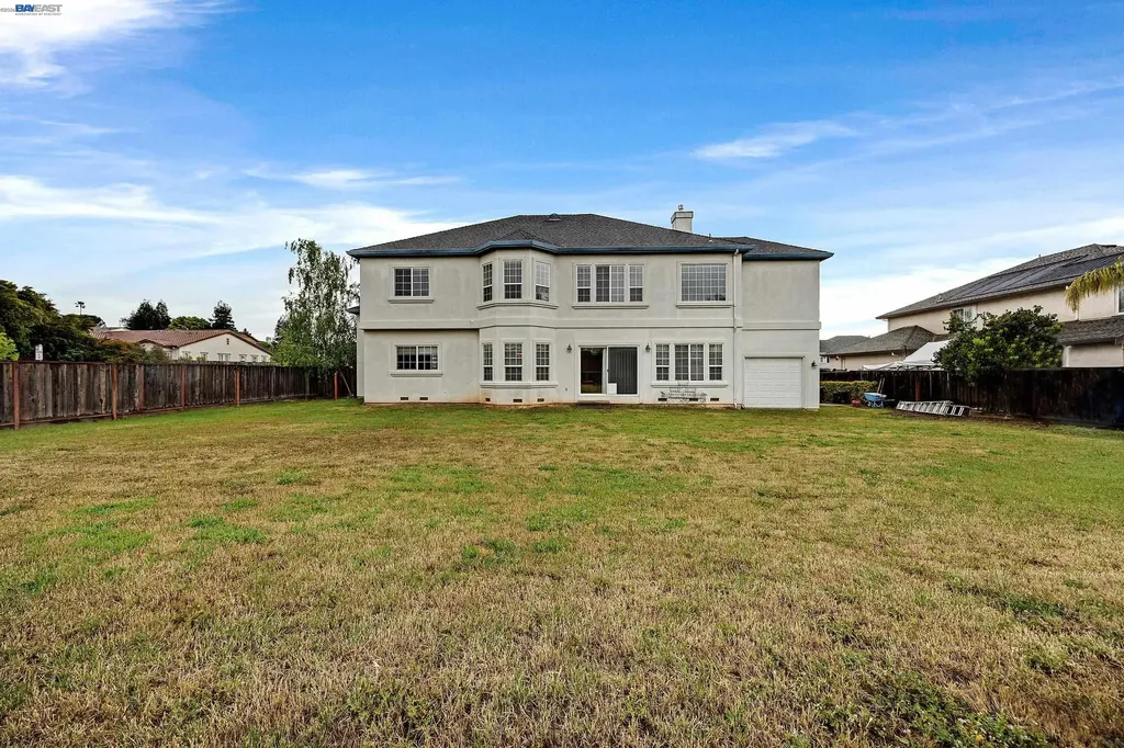 1680 Sorrento Place Livermore CA 94550