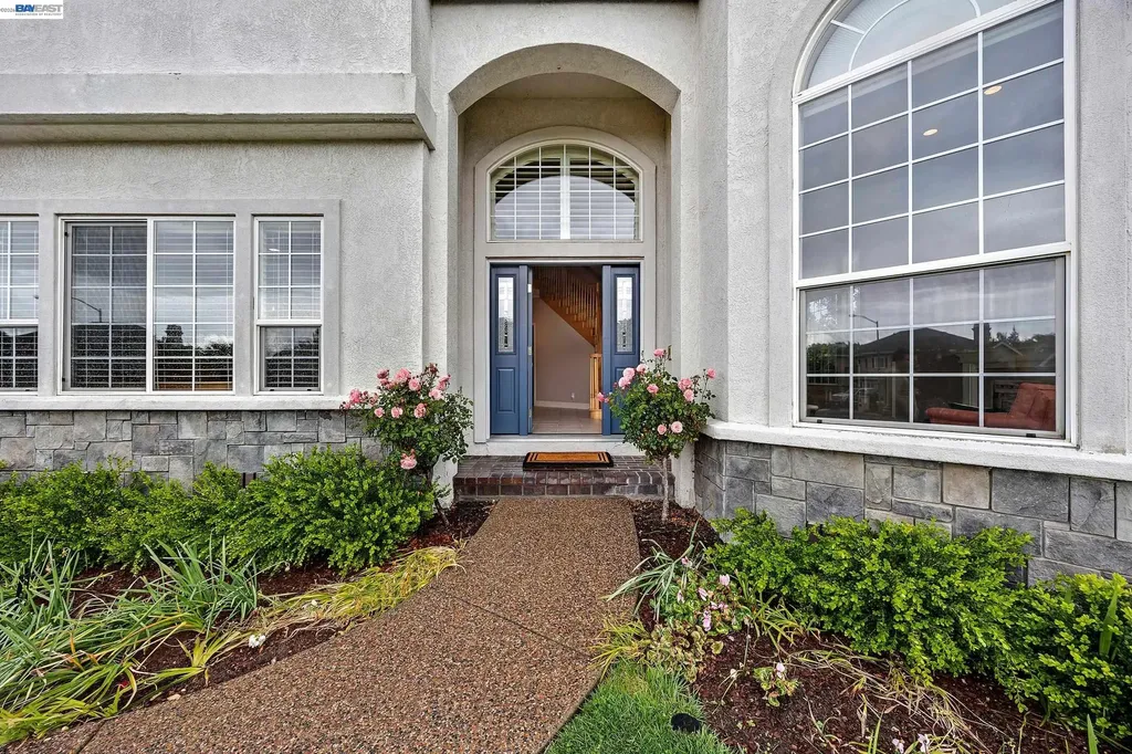 1680 Sorrento Place Livermore CA 94550