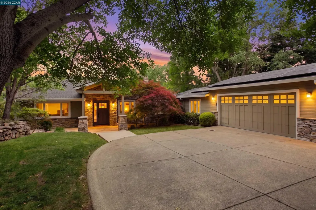 181 Alegra Lane Walnut Creek CA 94598