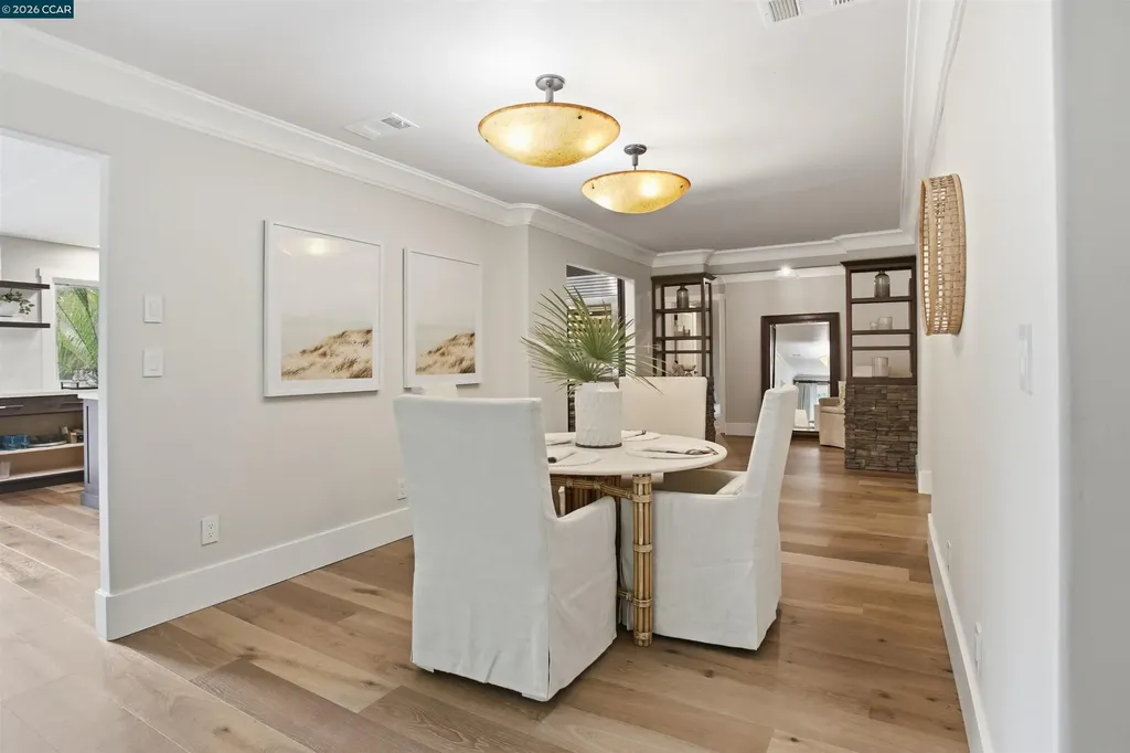 181 Alegra Lane Walnut Creek CA 94598