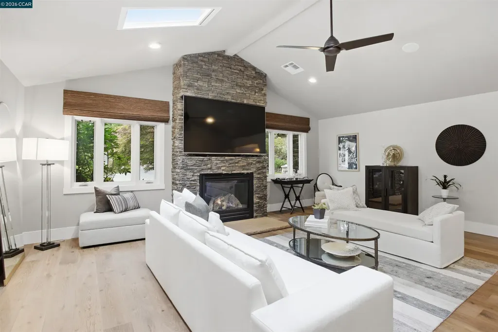 181 Alegra Lane Walnut Creek CA 94598