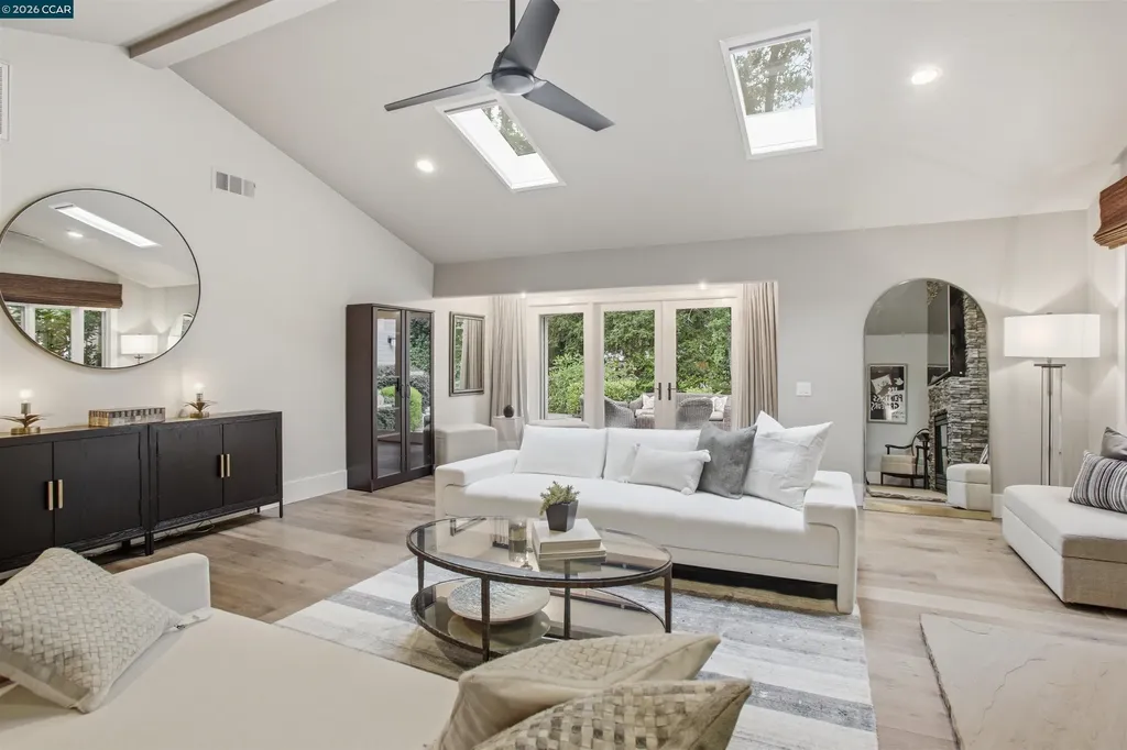 181 Alegra Lane Walnut Creek CA 94598