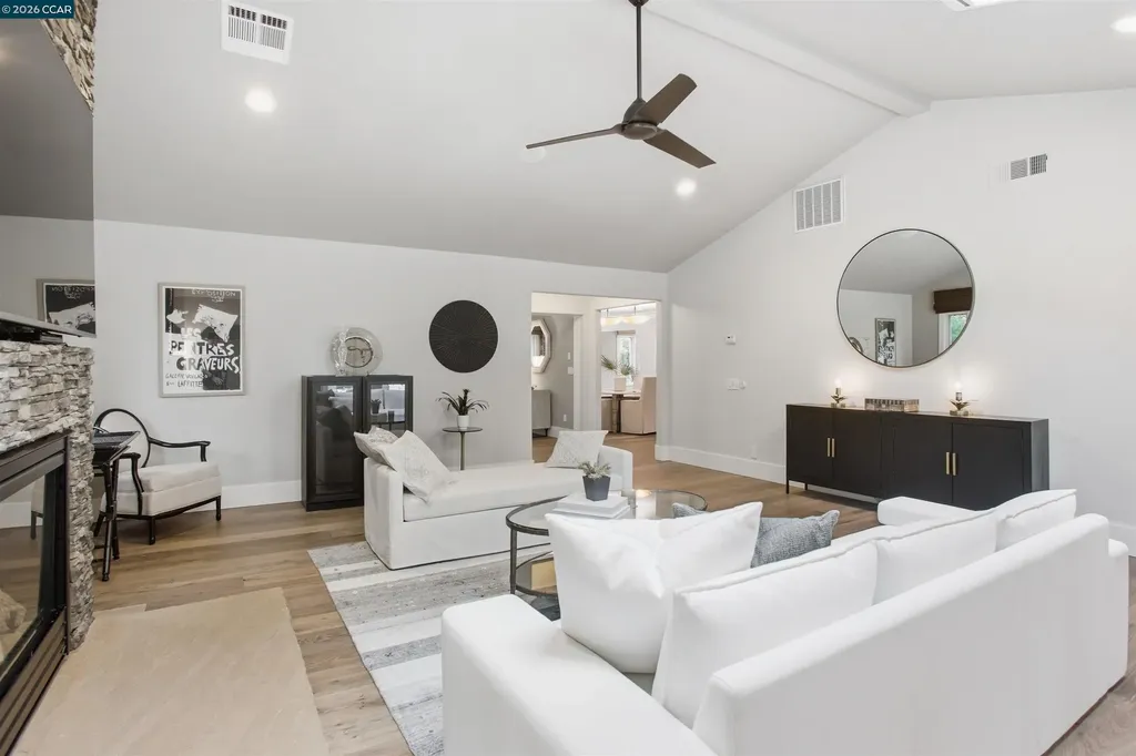 181 Alegra Lane Walnut Creek CA 94598