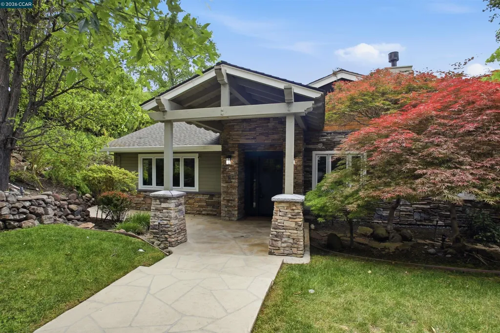 181 Alegra Lane Walnut Creek CA 94598