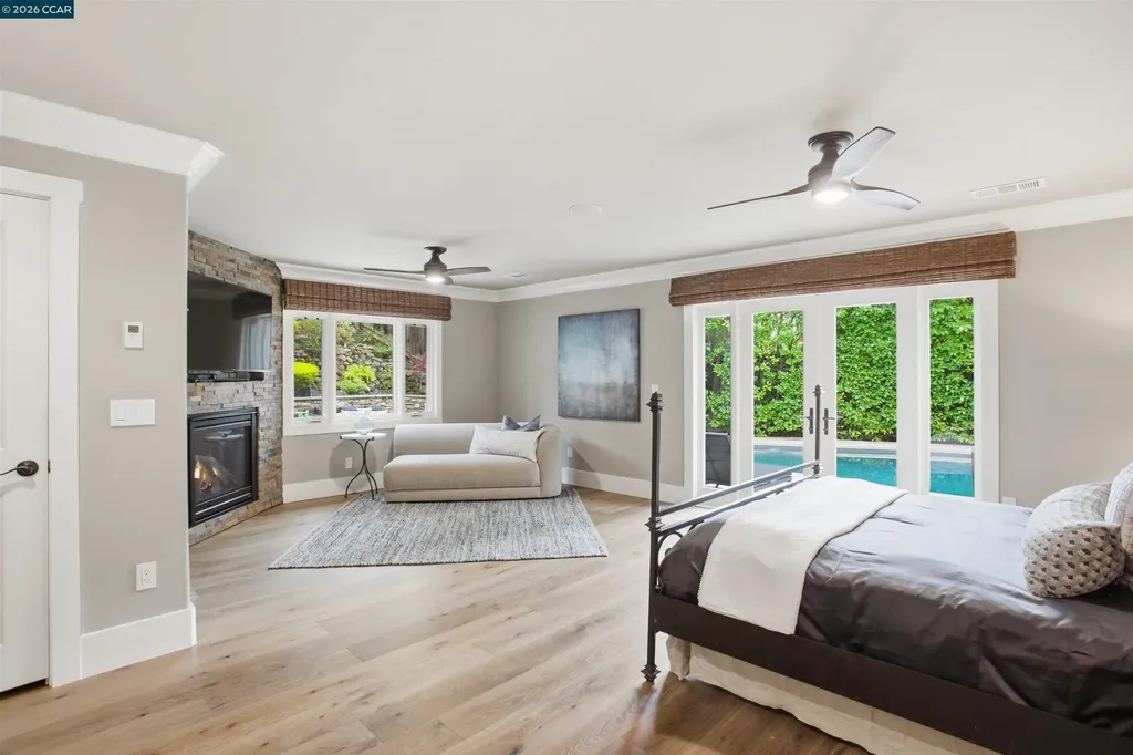 181 Alegra Lane Walnut Creek CA 94598