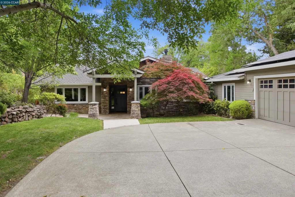 181 Alegra Lane Walnut Creek CA 94598