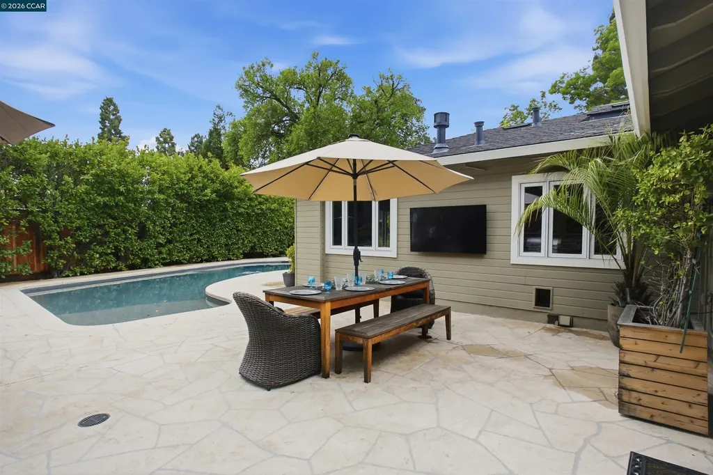 181 Alegra Lane Walnut Creek CA 94598