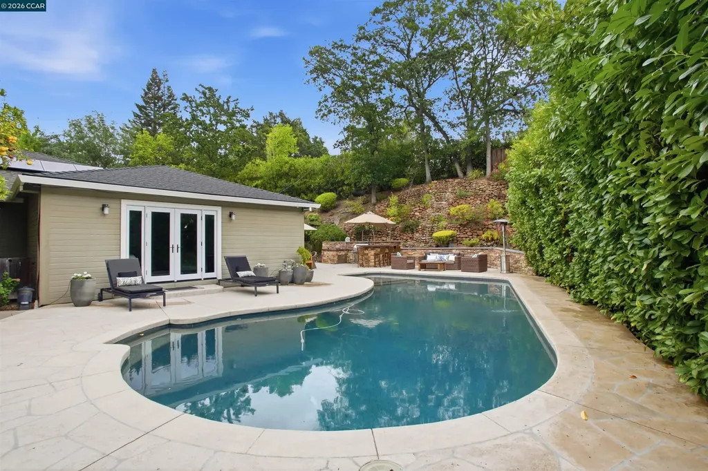 181 Alegra Lane Walnut Creek CA 94598
