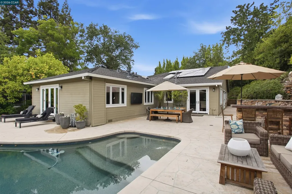 181 Alegra Lane Walnut Creek CA 94598